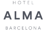 Logo Alma Hotel