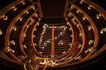 Liceu a la Fresca