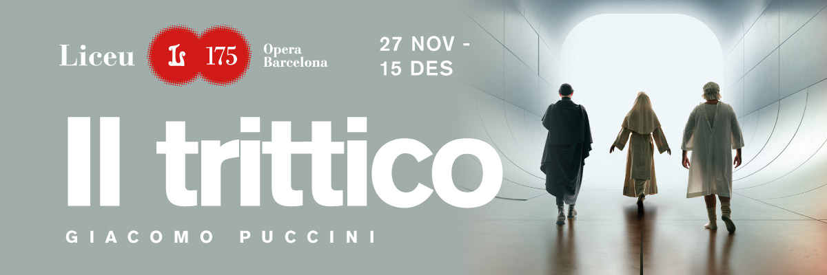 Il Trittico