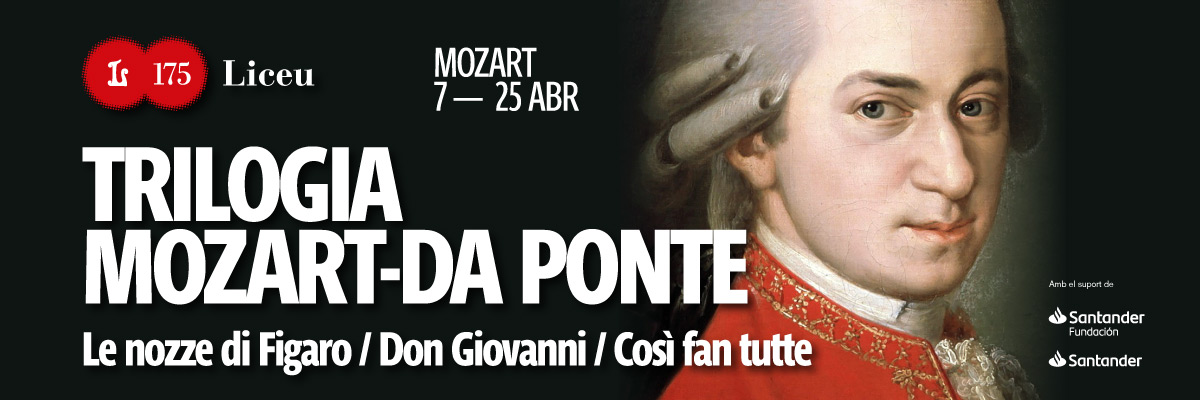 Trilogia Mozart-DaPonte