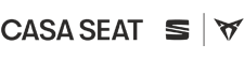 Logo Casa SEAT 2023