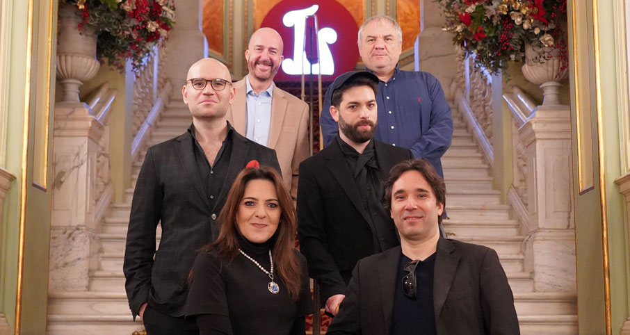 Noticia estrena 'Tosca'.