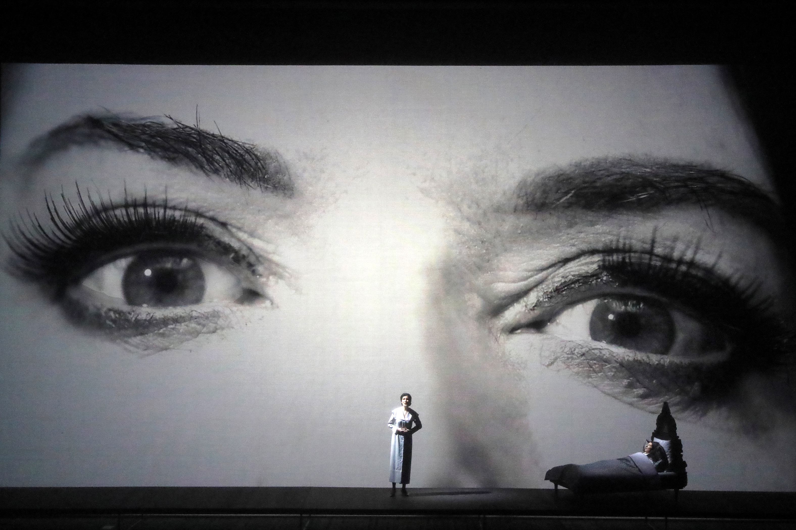 Maria Callas, la carne, el mito y la eternidad | Gran Teatre del Liceu