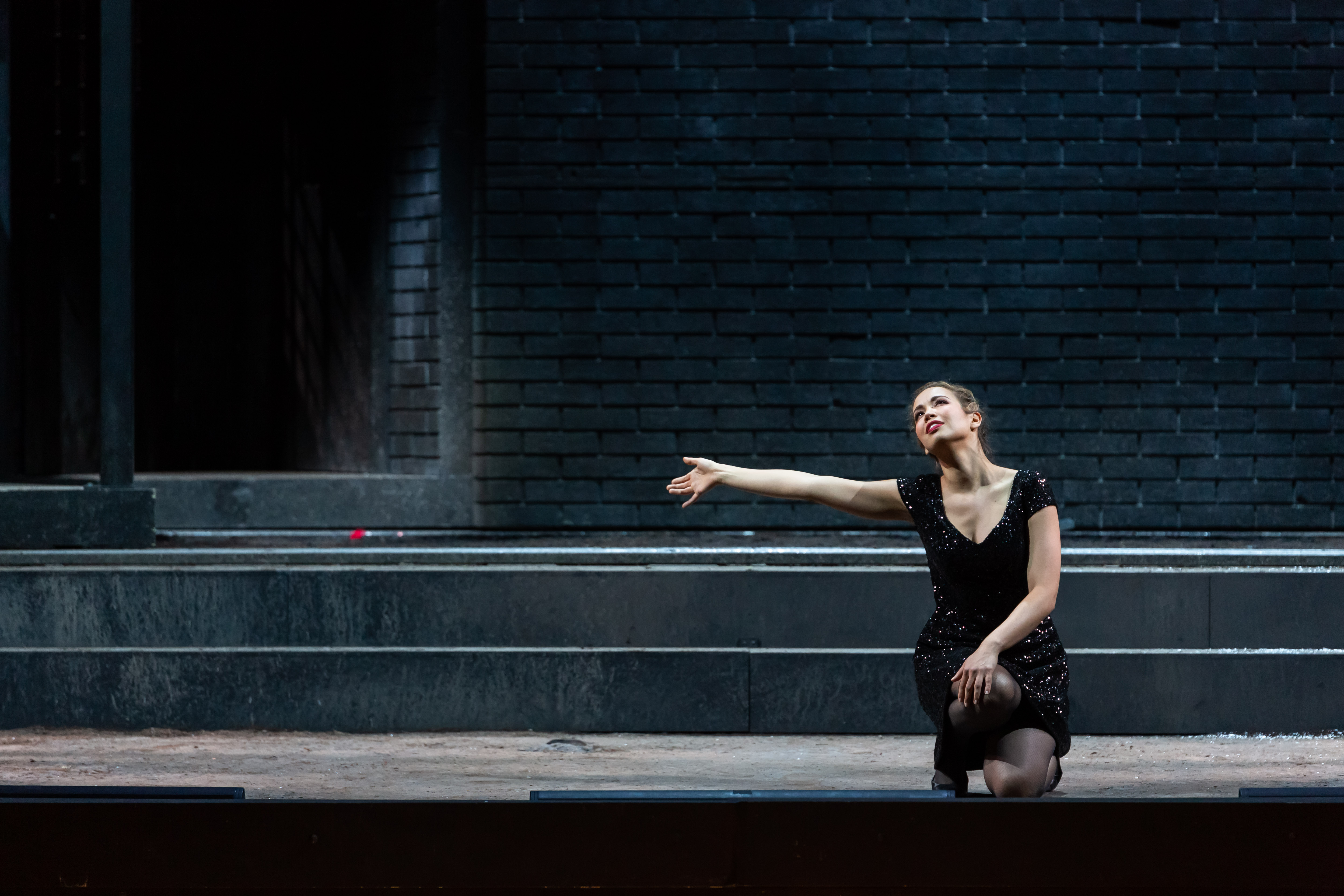 Sexe i tragèdia: les llums i les ombres de la vida de Manon Lescaut | Gran Teatre del Liceu