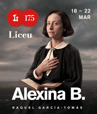 Alexina B