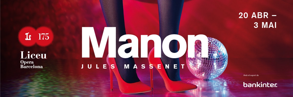 Manon
