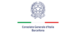 Logo Consolato Italiano