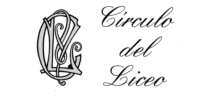 Logo Círculo Del Liceo