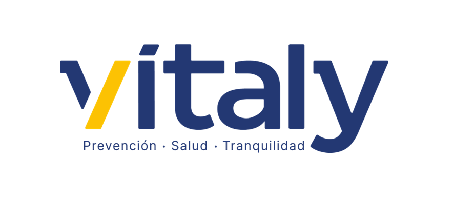 Logo Vitaly/cualtis