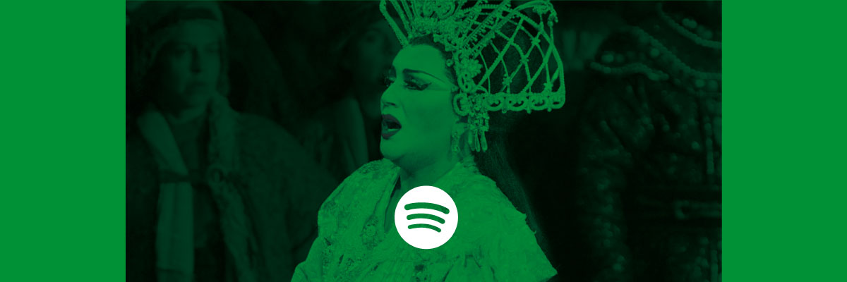 Spotify