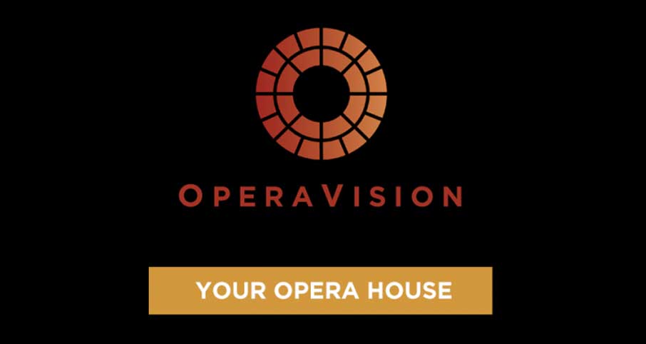 Opera Vision