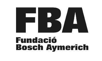 Logo fundació Bosch Aymerich