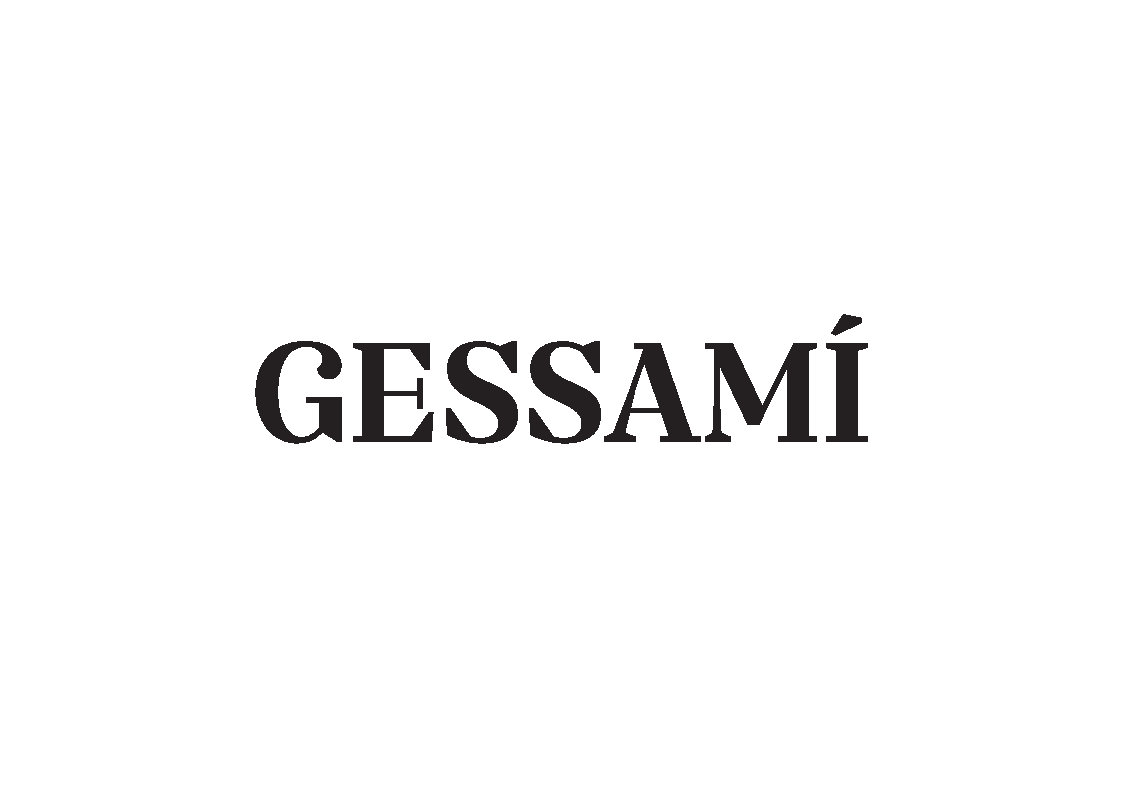 Logo Gessamí