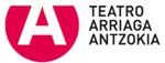 Logo Teatro Arriaga