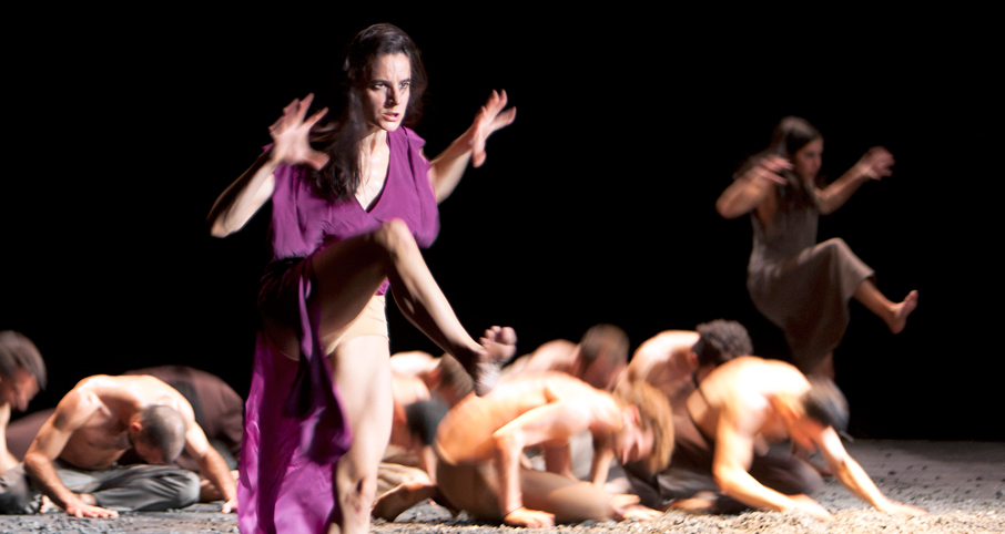 Banner temporada dansa