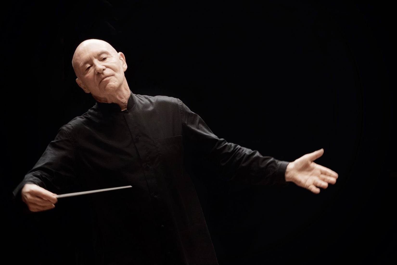 Christoph Eschenbach