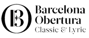 Logo Barcelona Obertura 2