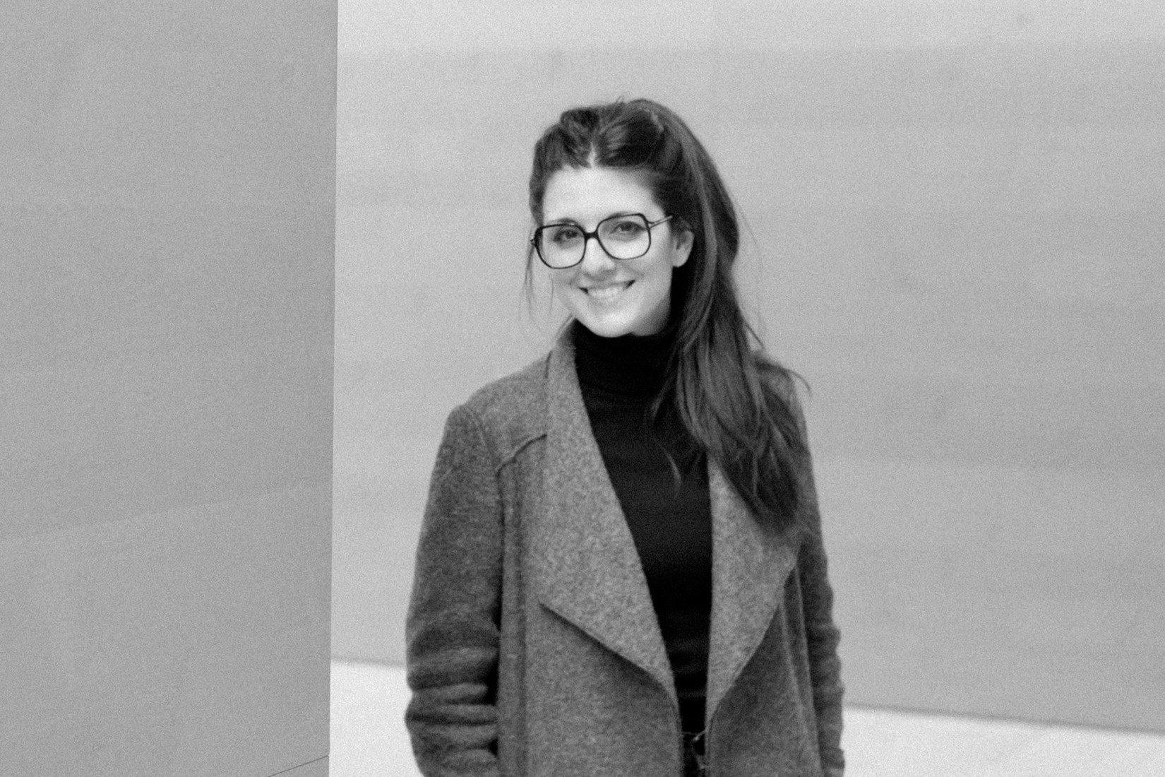 Raquel García- Tomás.