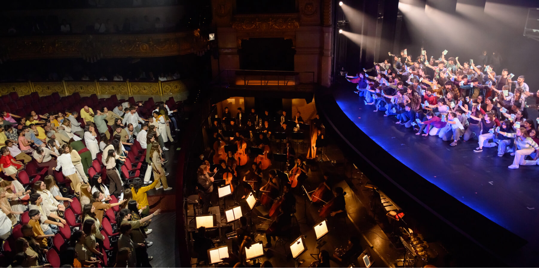 El monstre al laberint