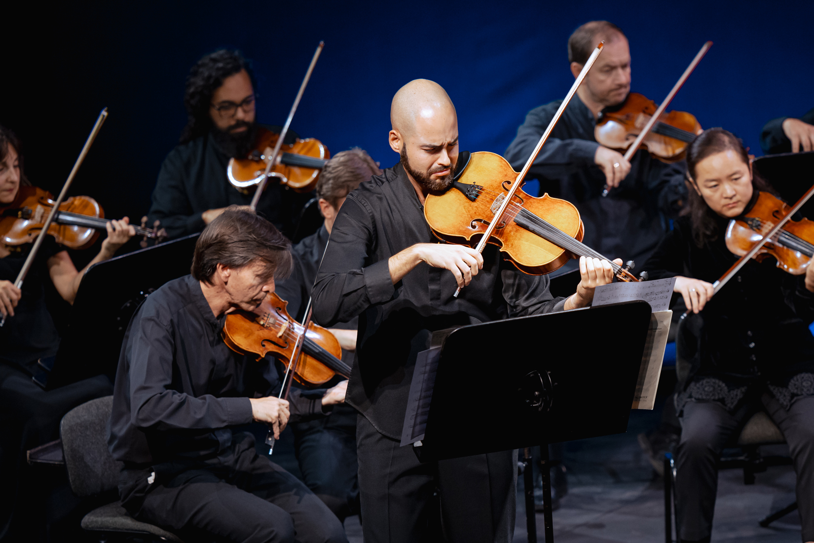 Concert Cambra Constel·lacions