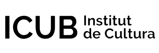 Logo ICUB 2