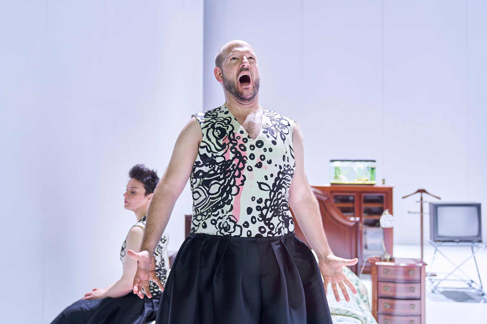 'Orgia' al Liceu (© David Ruano)