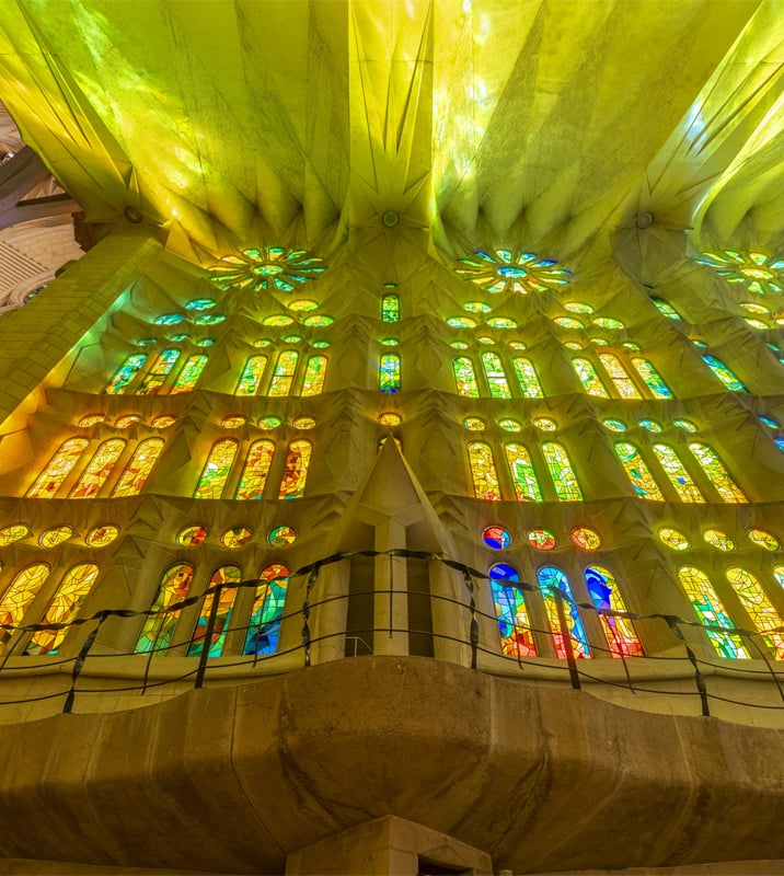 Sagrada Família