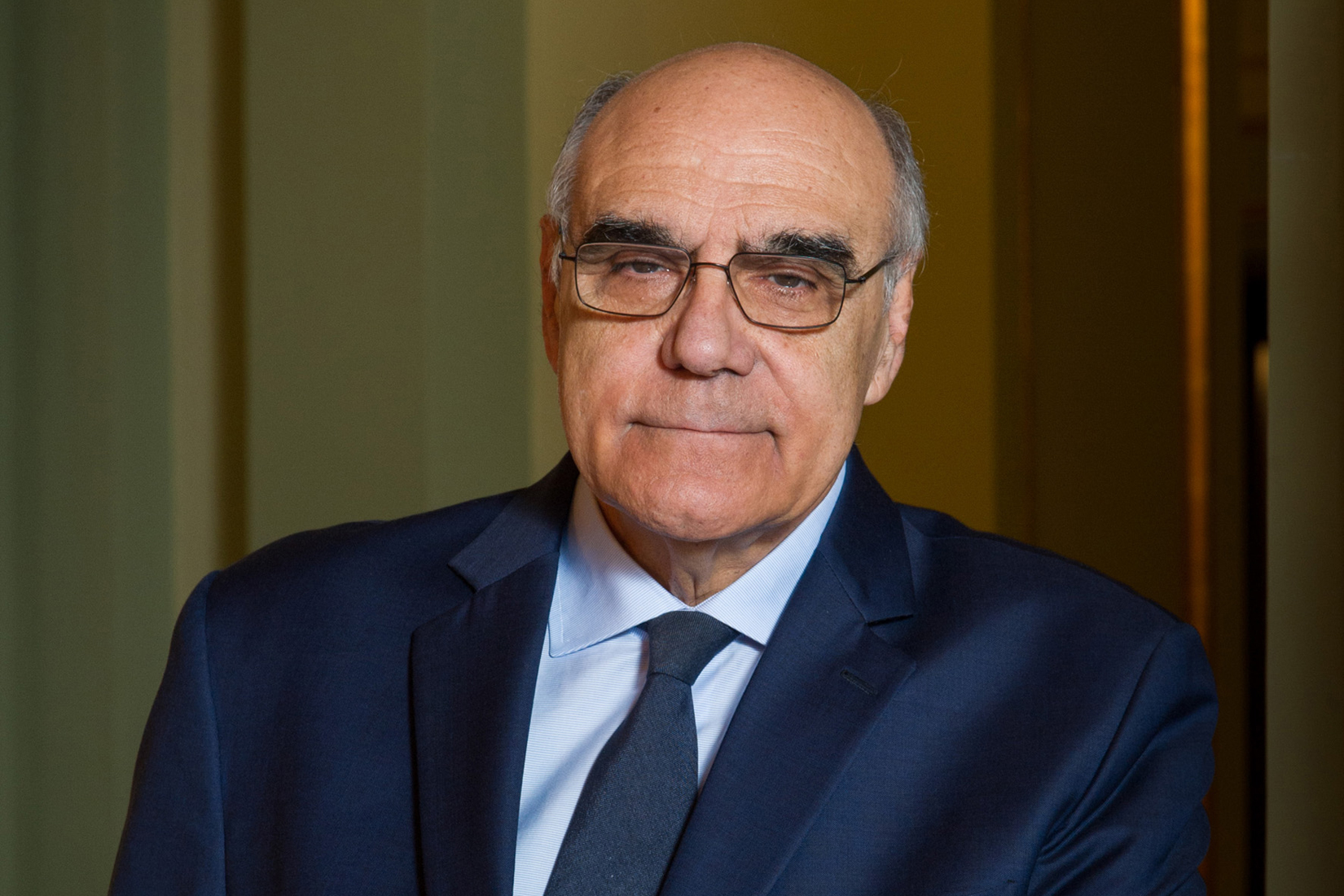 Salvador Alemany