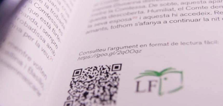 lectura fàcil