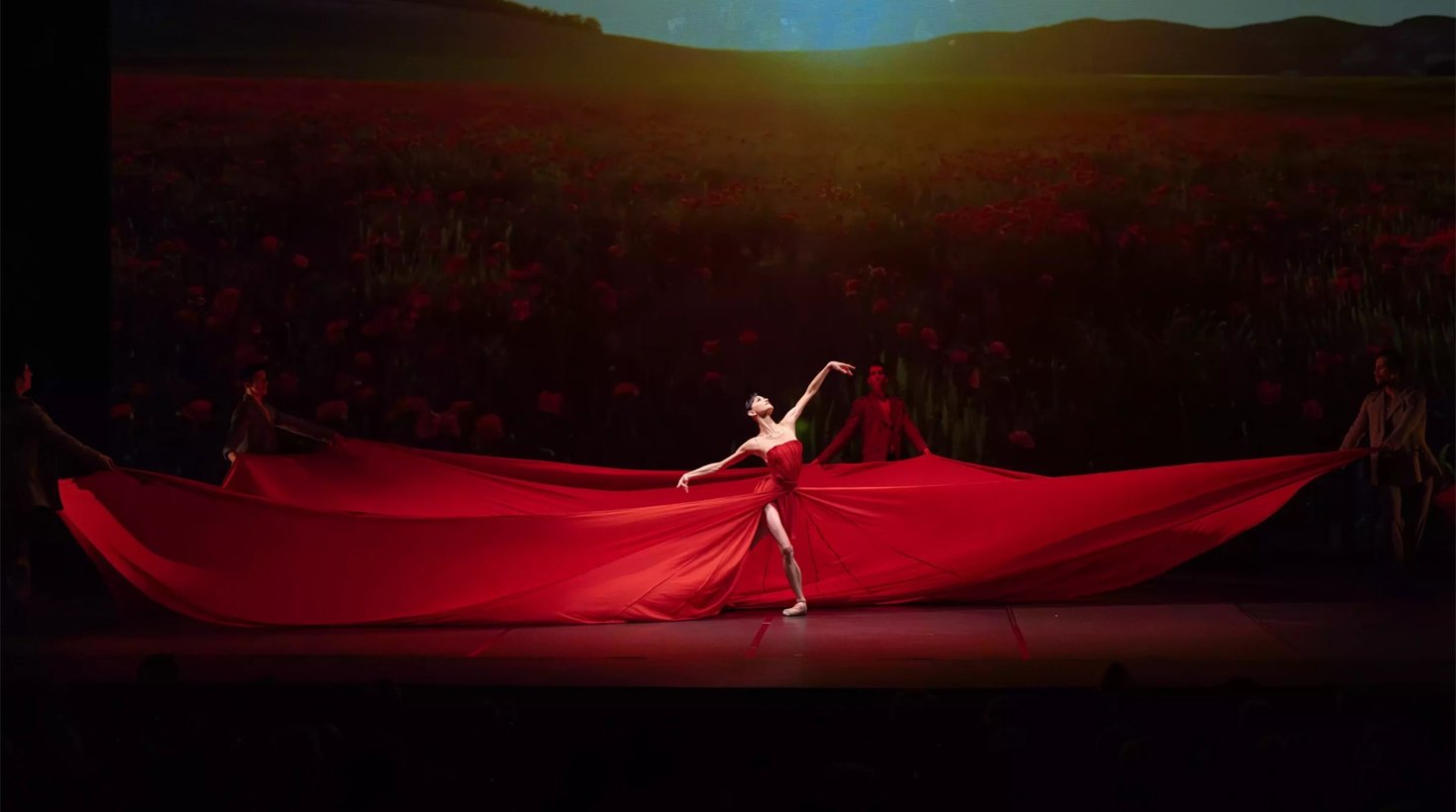 Lucia Lacarra Ballet