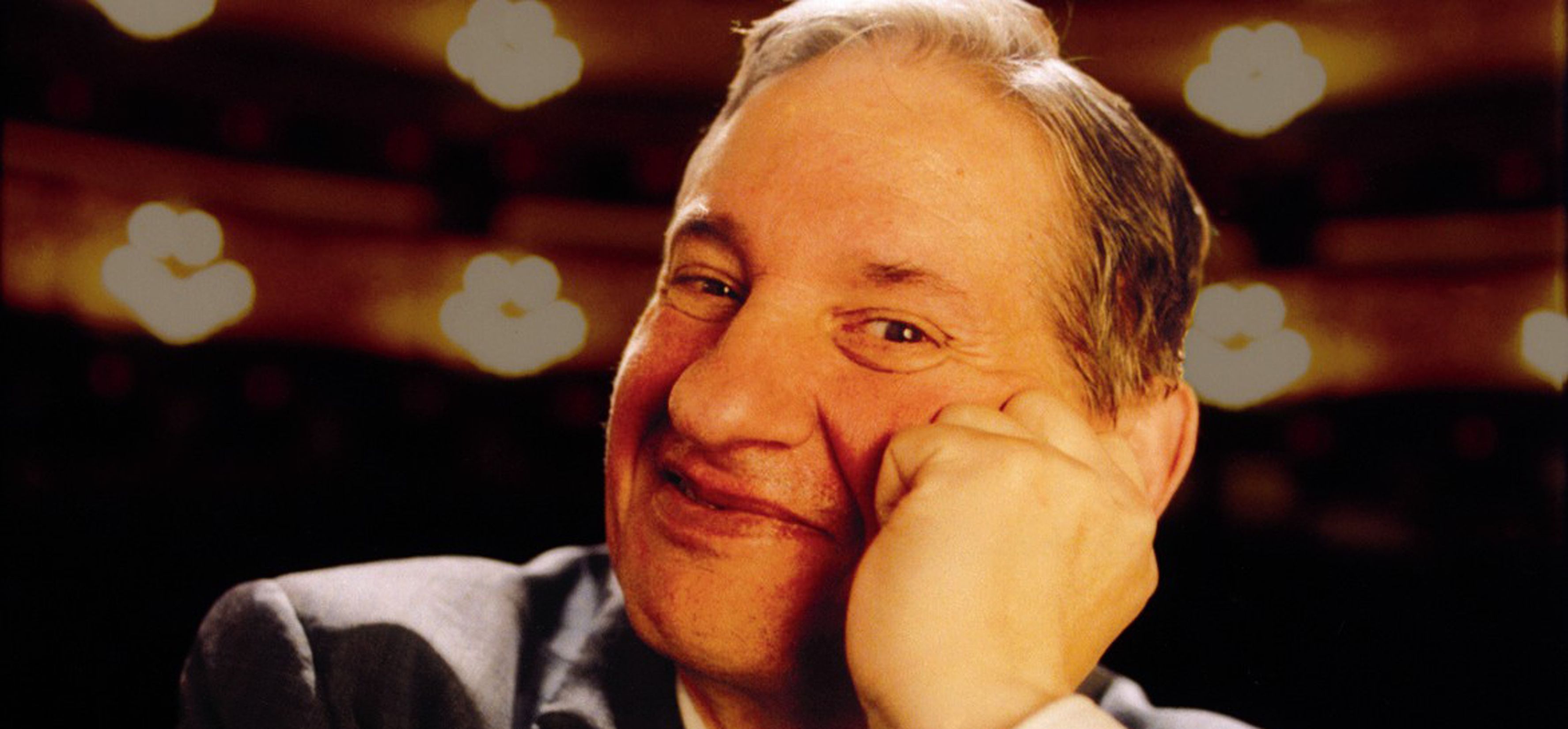 Roger Alier