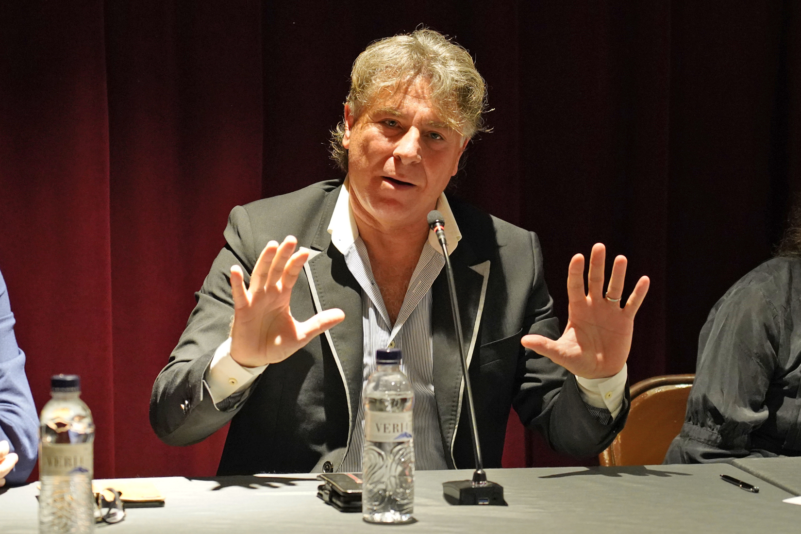 Roberto Alagna.