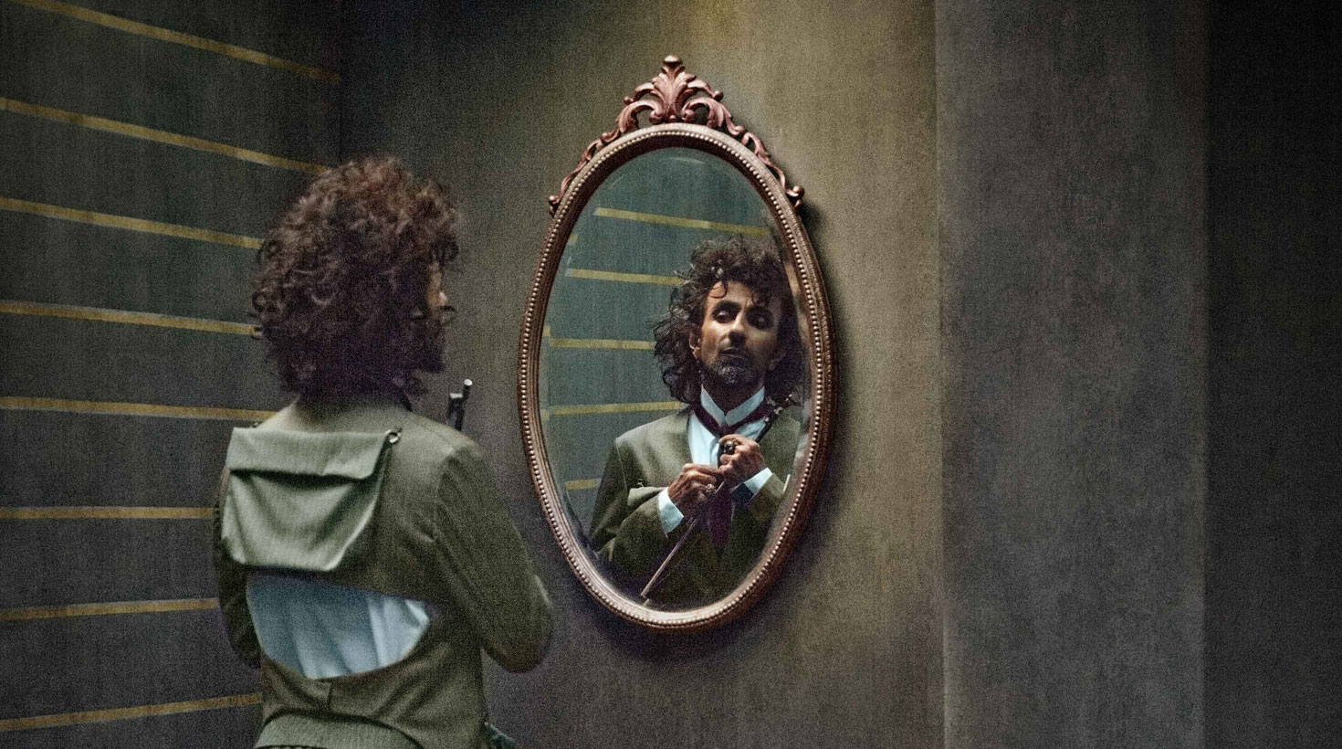 Ara Malikian Intruso