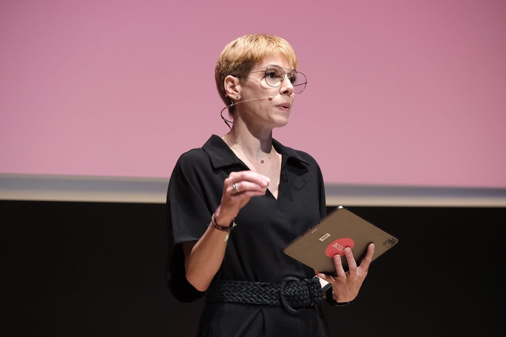Rosa Romà, presidenta 3Cat.