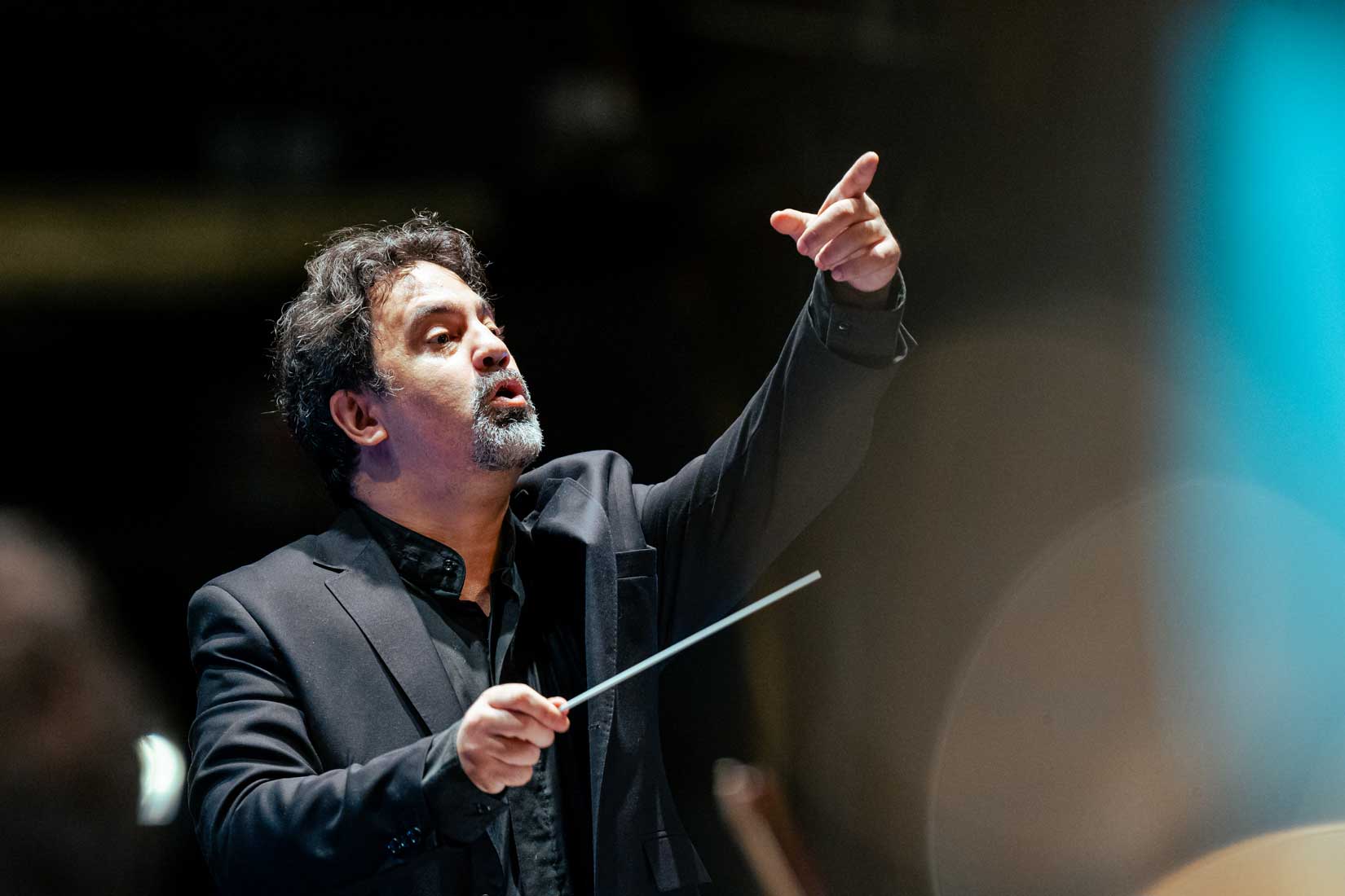 Pablo Assante (© Sergi Panizo)