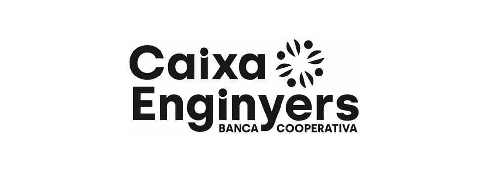 Logo caixa enginyers