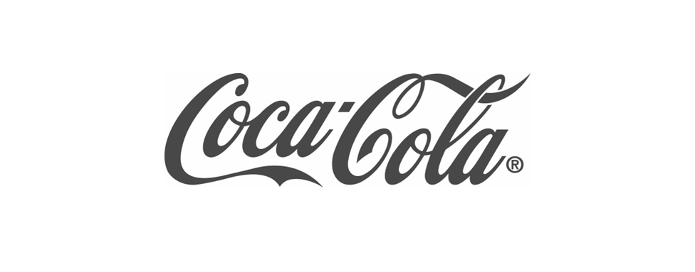 Logo Coca Cola