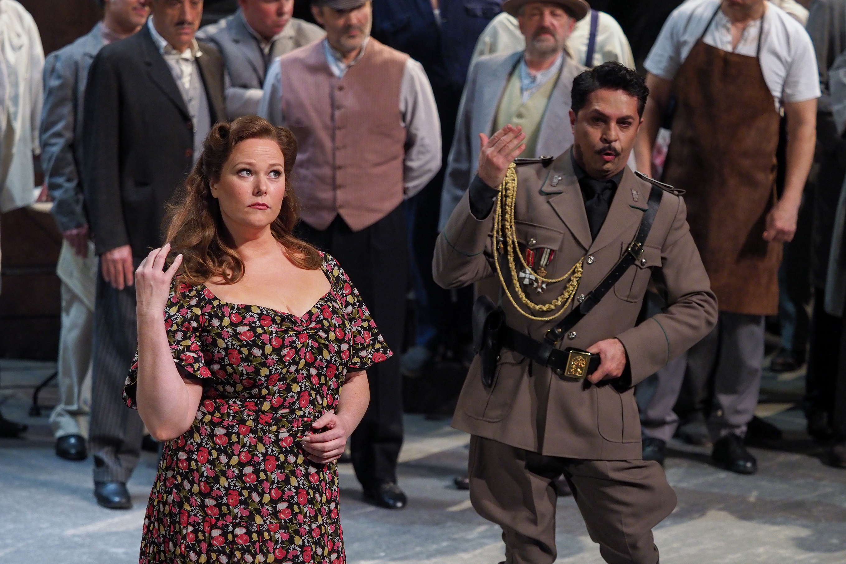 Escena Elisir d'amore 4
