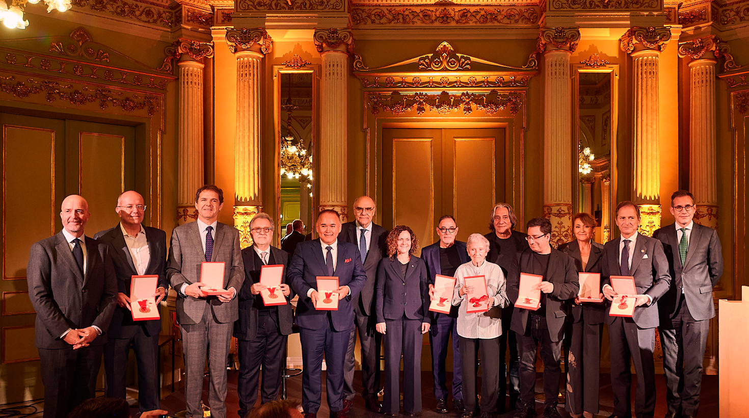 Capçalera medalles or 2025 dia ok