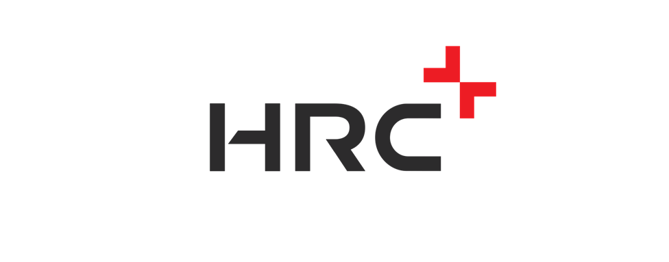 Logo HRC