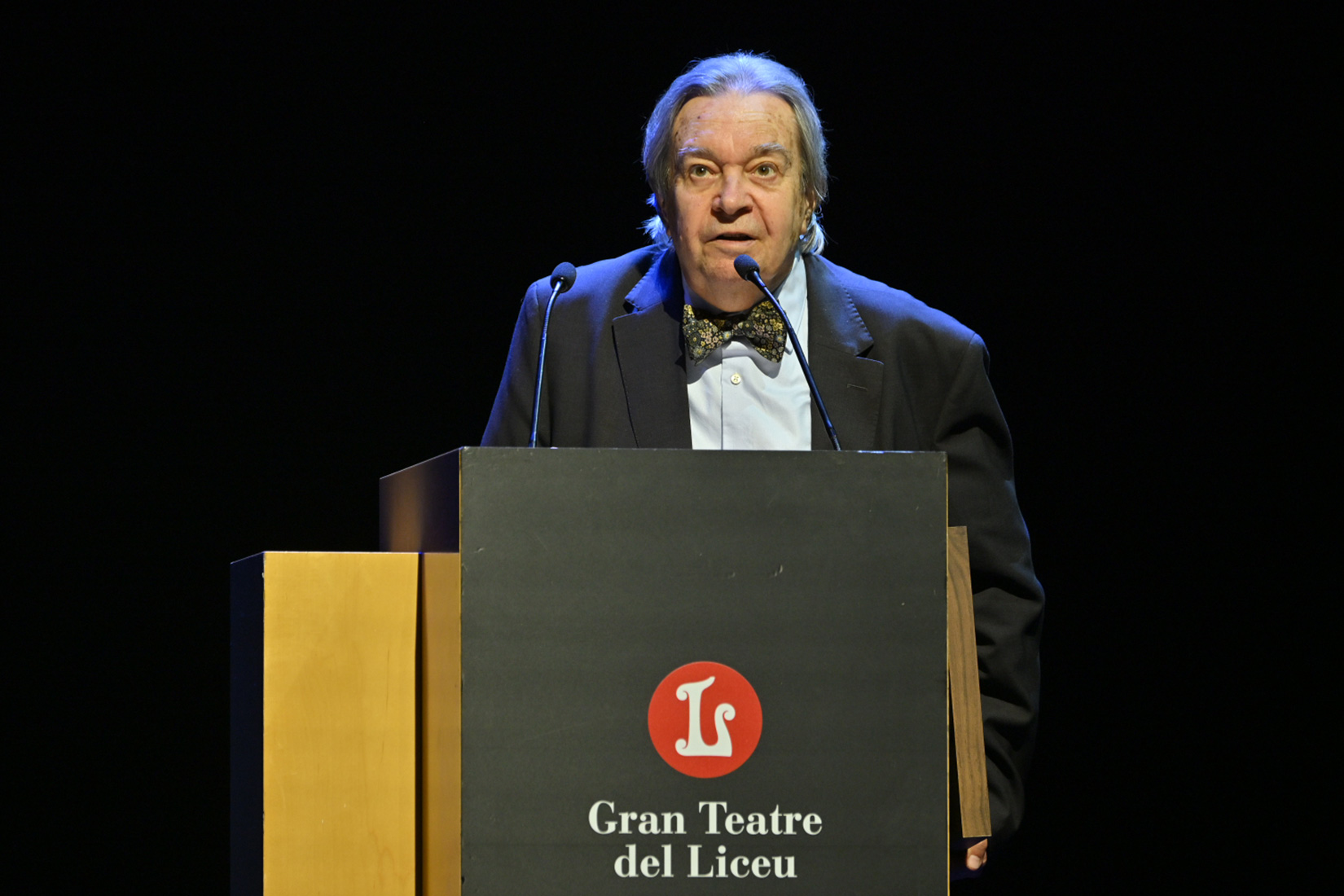 Antoni Ros-Marbà (© Toni Bofill)
