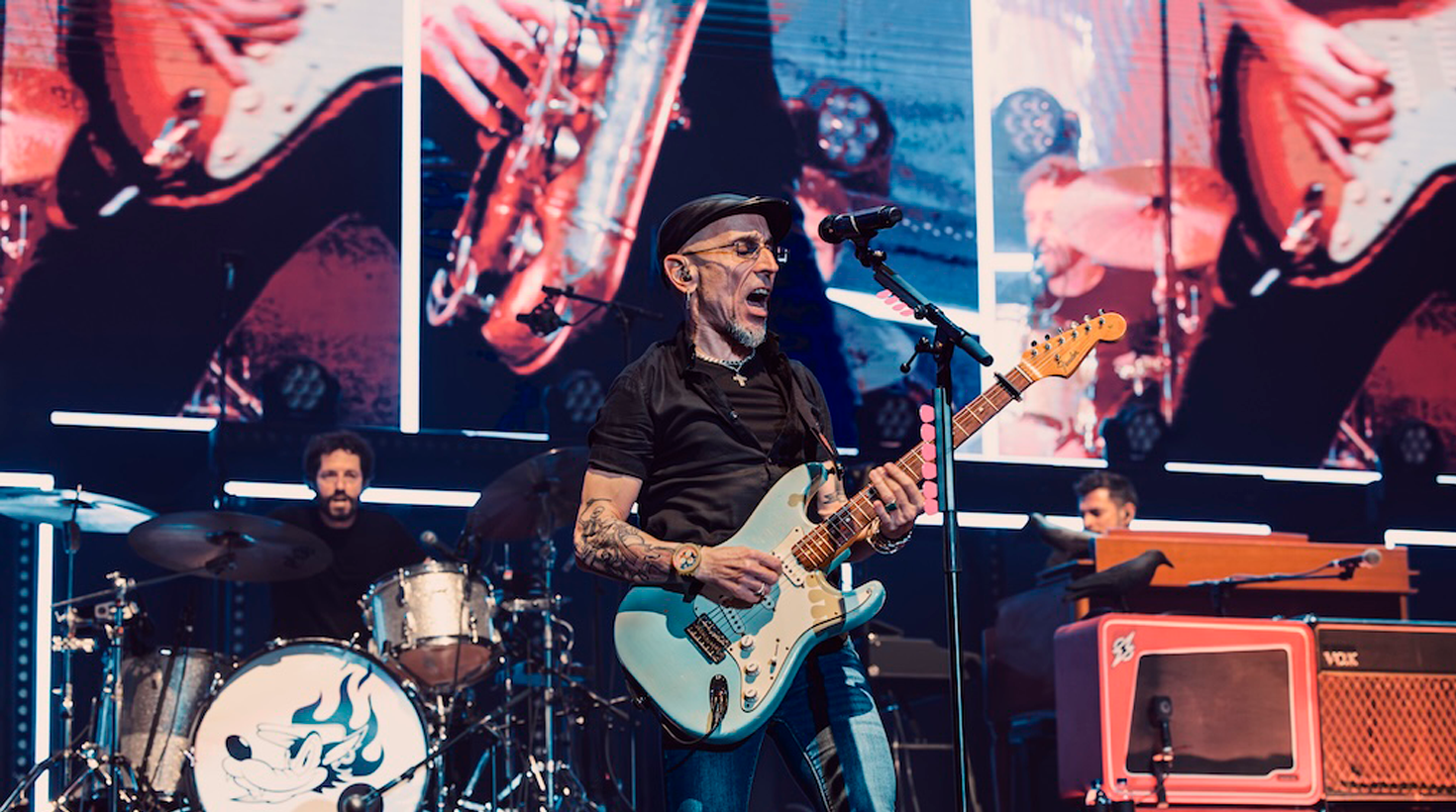 Fito & Fitipaldis