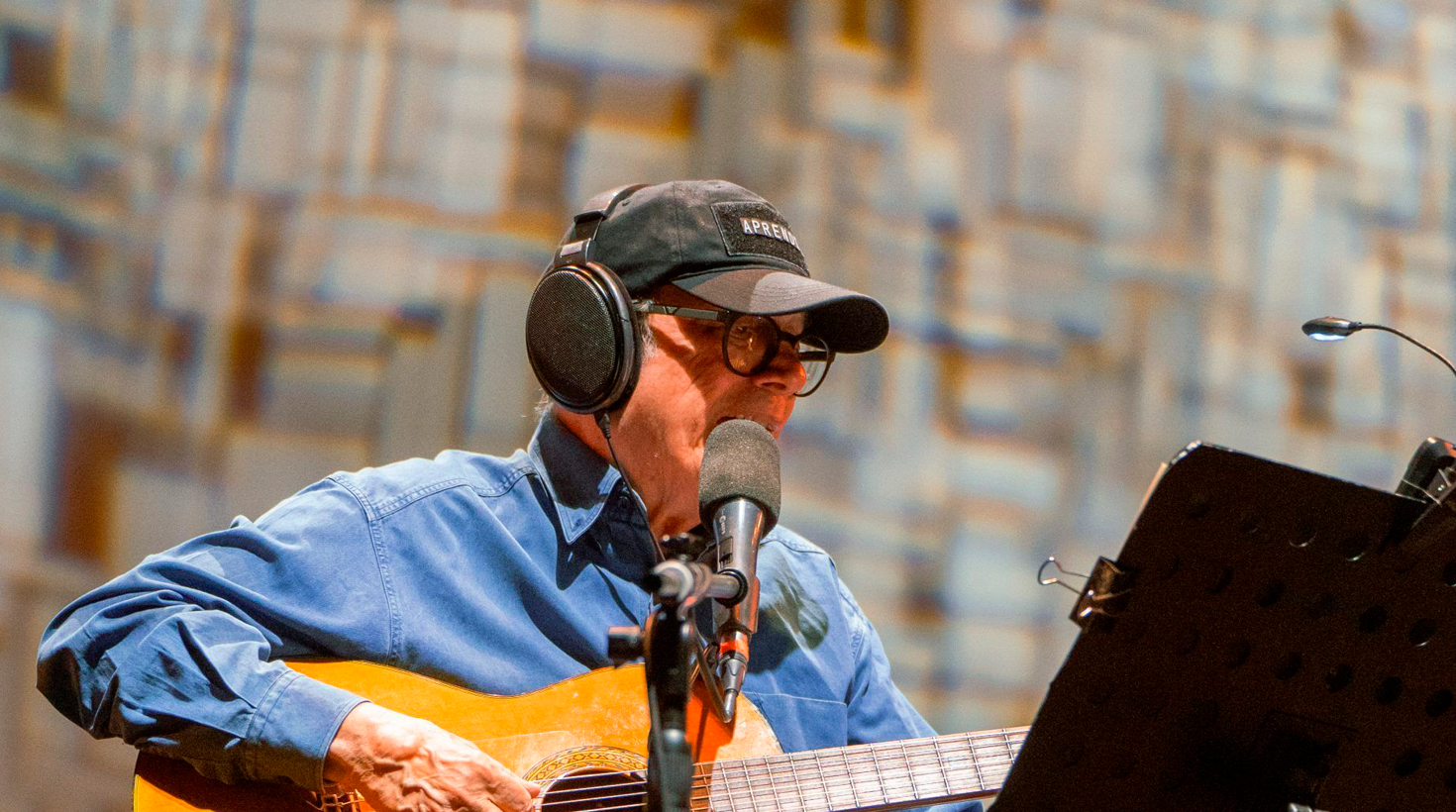 Silvio Rodríguez