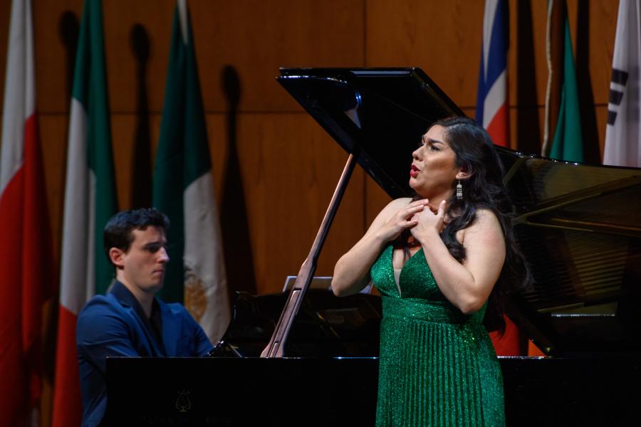 Concurs Tenor Viñas (© A. Bofill)