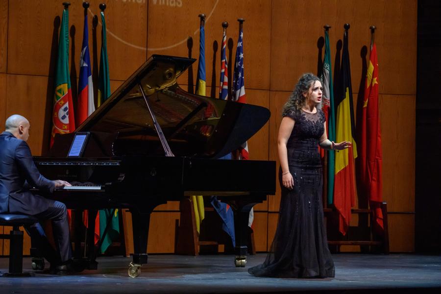 Concurs Tenor Viñas (© A. Bofill)