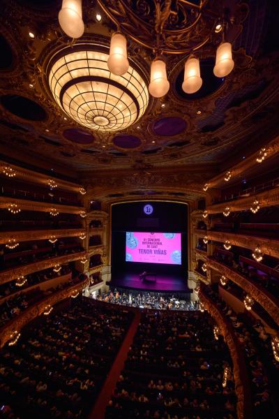 Concurs Tenor Viñas (© A. Bofill)