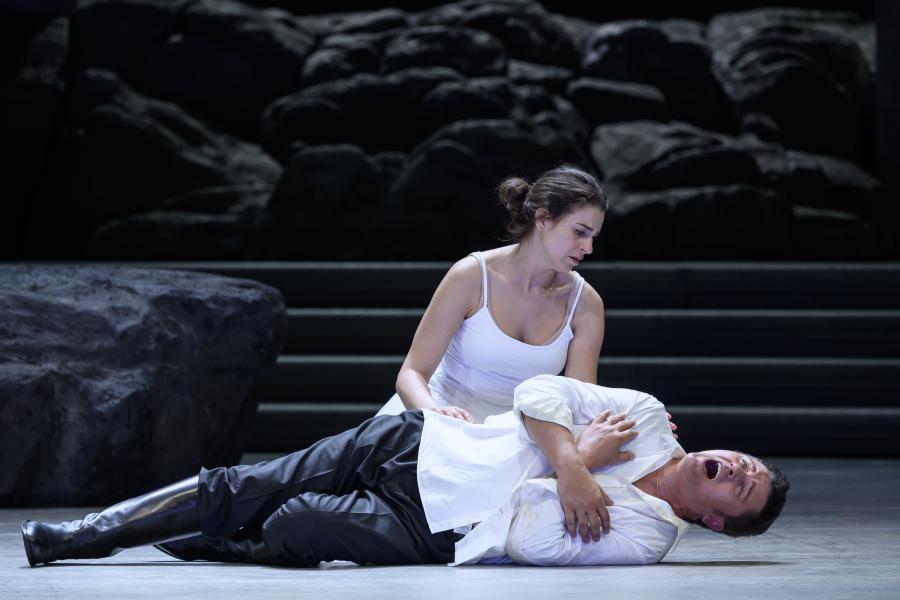 Escena de Rusalka 8