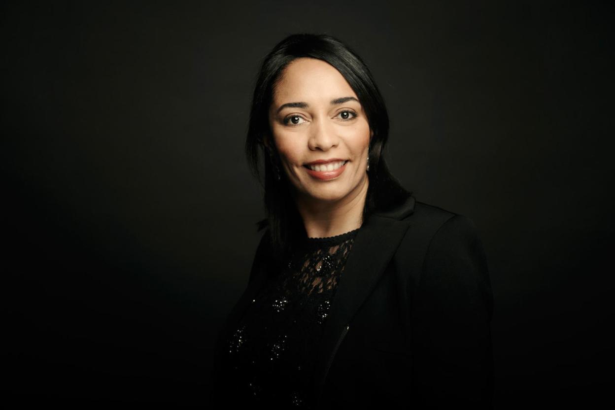 Yordanka León