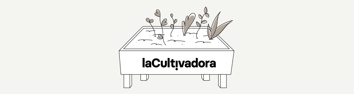 banner la cultivadora