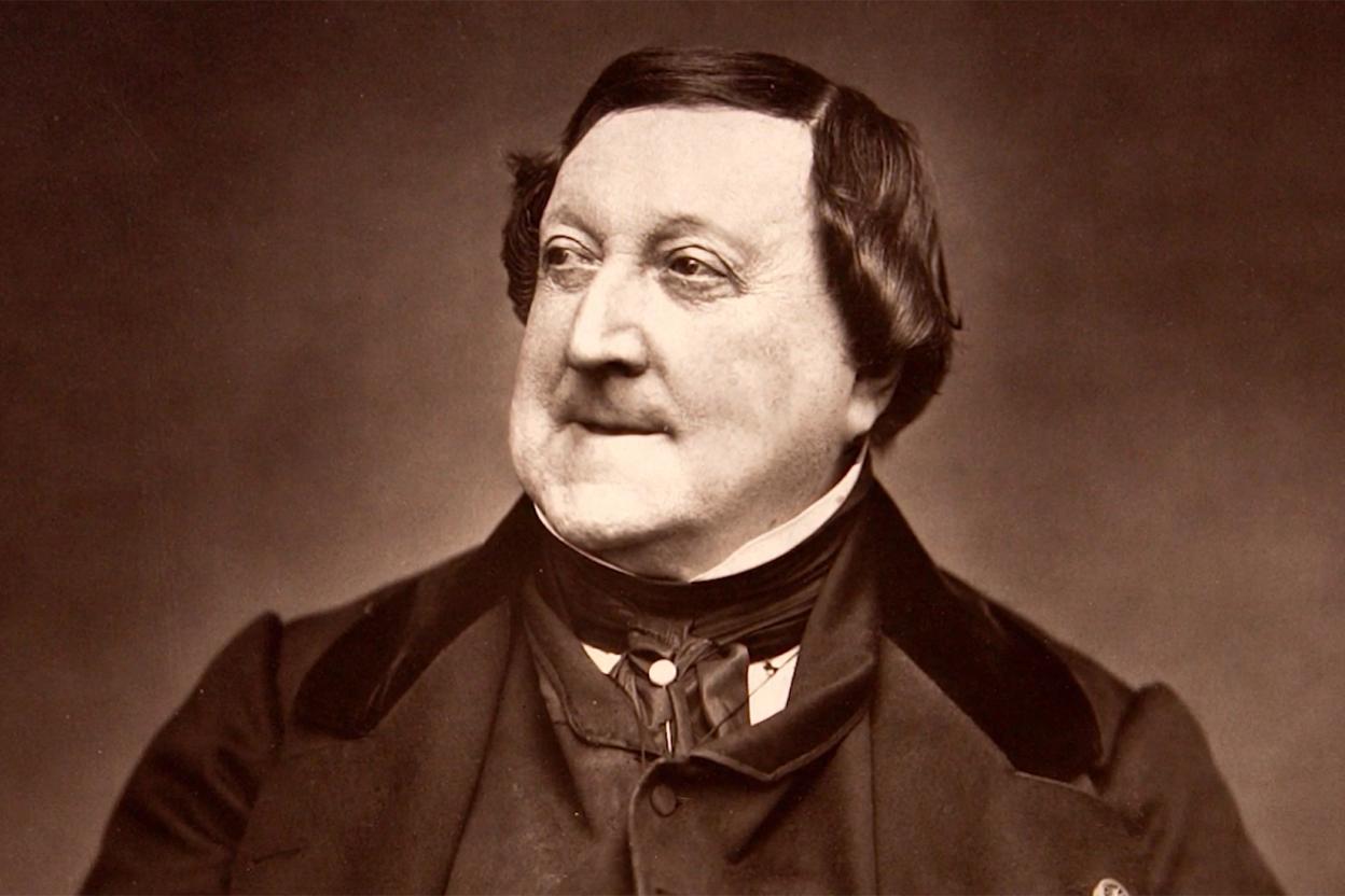 Rossini
